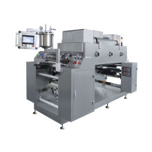 OralTop-300 Orally Dissolving Film making casting manufacturing machine